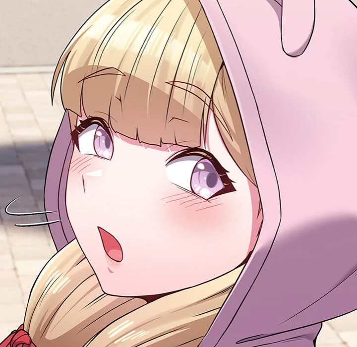 But You’re the Same Age as My Daughter?! - Chapter 33 - photo - 34