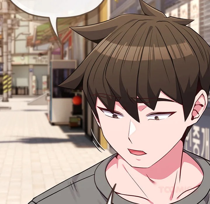 But You’re the Same Age as My Daughter?! - Chapter 33 - photo - 40