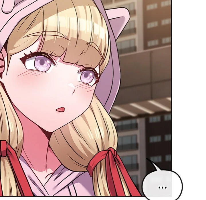 But You’re the Same Age as My Daughter?! - Chapter 33 - photo - 43