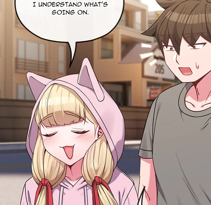 But You’re the Same Age as My Daughter?! - Chapter 33 - photo - 45