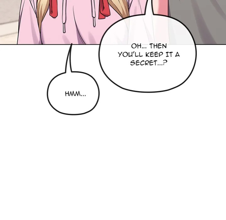 But You’re the Same Age as My Daughter?! - Chapter 33 - photo - 46