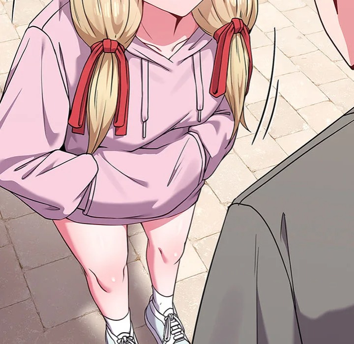 But You’re the Same Age as My Daughter?! - Chapter 33 - photo - 49