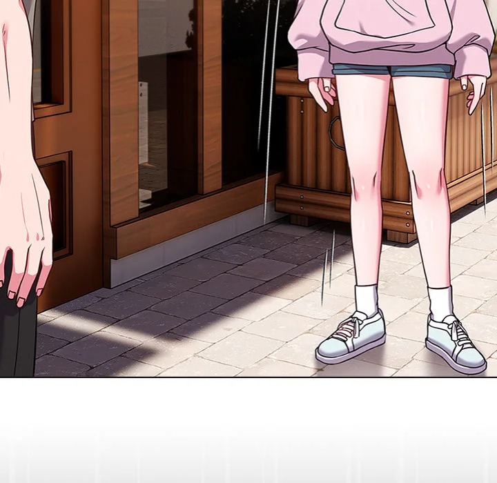 But You’re the Same Age as My Daughter?! - Chapter 33 - photo - 5