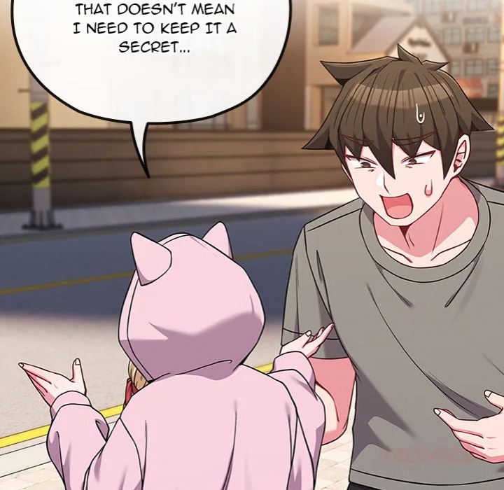 But You’re the Same Age as My Daughter?! - Chapter 33 - photo - 52