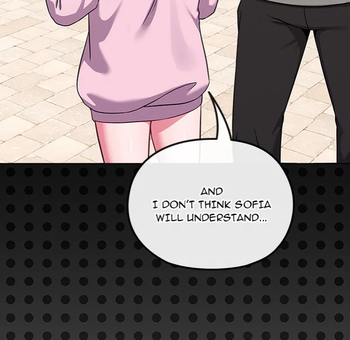 But You’re the Same Age as My Daughter?! - Chapter 33 - photo - 53