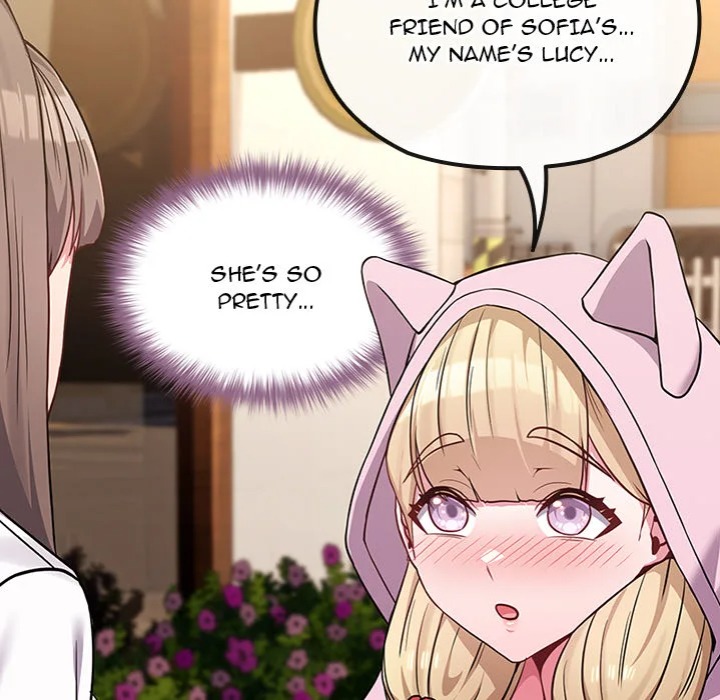 But You’re the Same Age as My Daughter?! - Chapter 33 - photo - 69