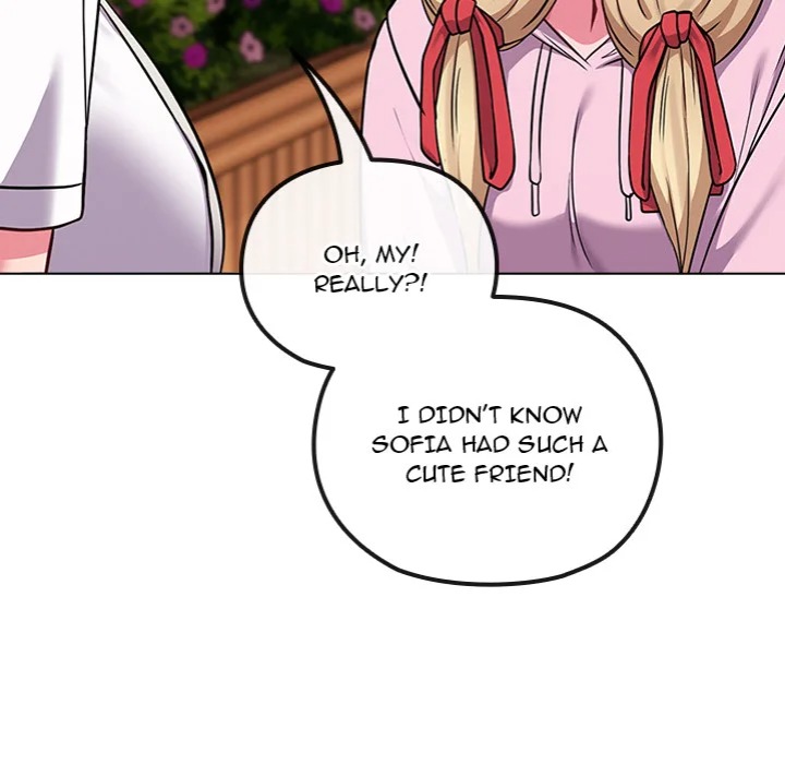 But You’re the Same Age as My Daughter?! - Chapter 33 - photo - 70