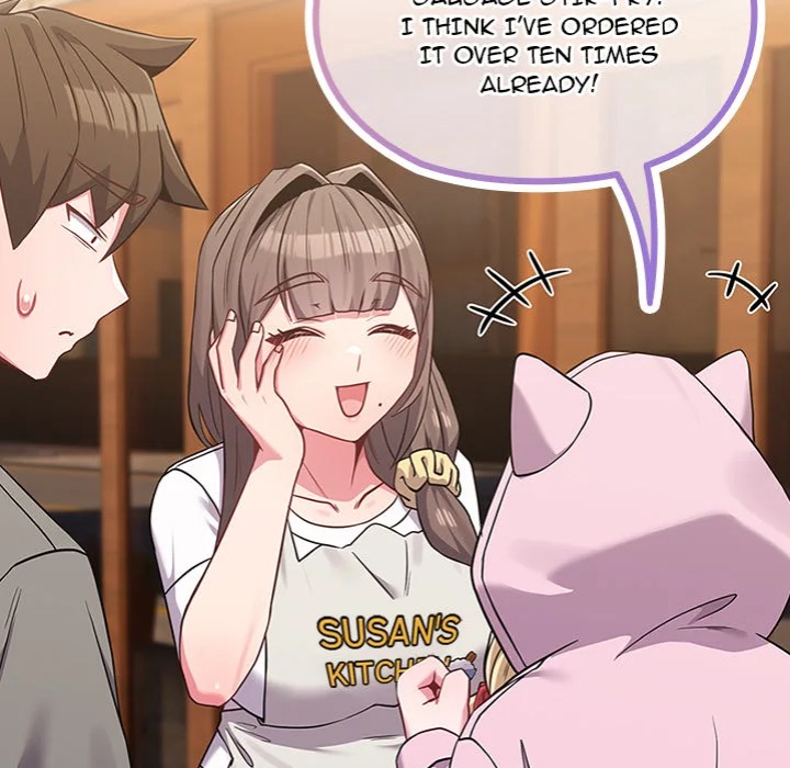But You’re the Same Age as My Daughter?! - Chapter 33 - photo - 72