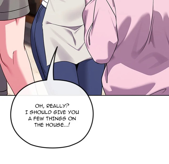 But You’re the Same Age as My Daughter?! - Chapter 33 - photo - 73