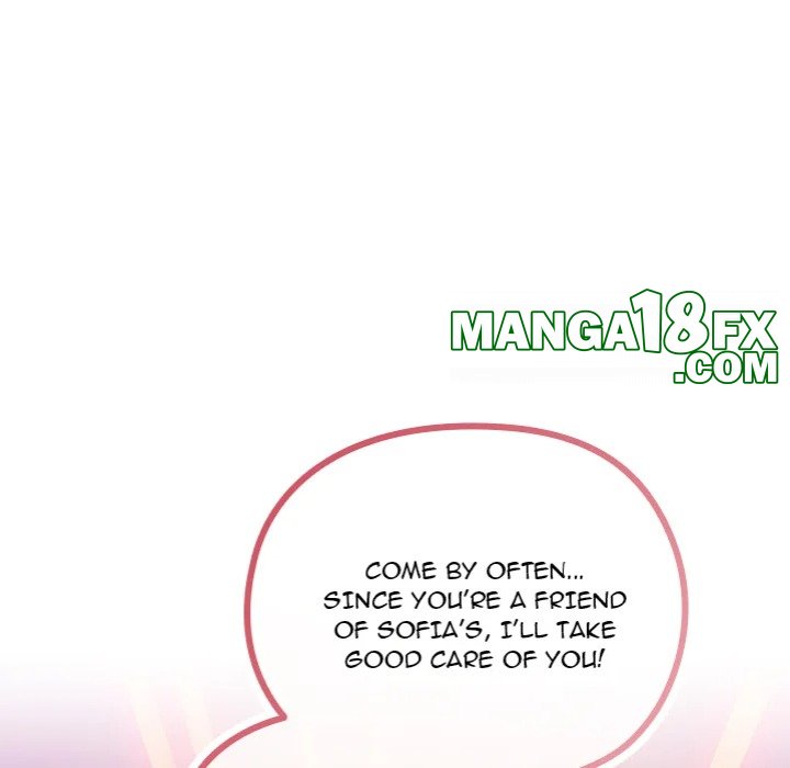 But You’re the Same Age as My Daughter?! - Chapter 33 - photo - 74