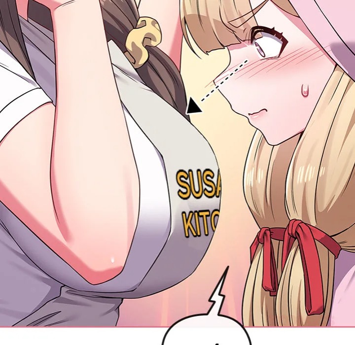 But You’re the Same Age as My Daughter?! - Chapter 33 - photo - 76