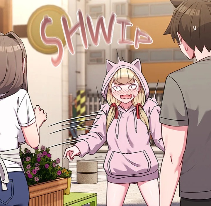 But You’re the Same Age as My Daughter?! - Chapter 33 - photo - 78