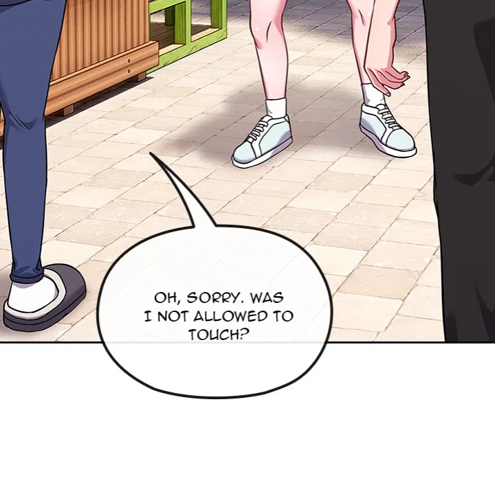 But You’re the Same Age as My Daughter?! - Chapter 33 - photo - 79
