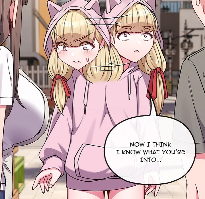 But You’re the Same Age as My Daughter?! - Chapter 33 - photo - 81
