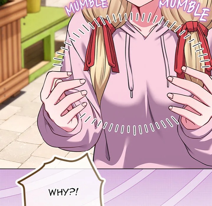 But You’re the Same Age as My Daughter?! - Chapter 33 - photo - 84