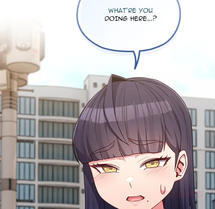 But You’re the Same Age as My Daughter?! - Chapter 33 - photo - 88