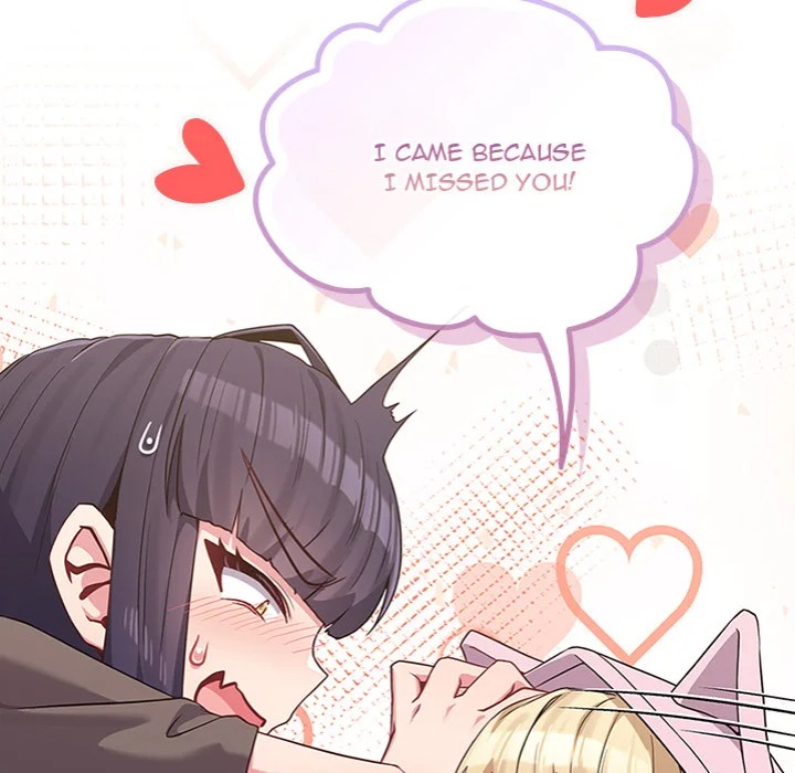 But You’re the Same Age as My Daughter?! - Chapter 33 - photo - 92