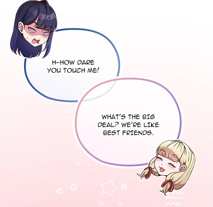 But You’re the Same Age as My Daughter?! - Chapter 33 - photo - 95