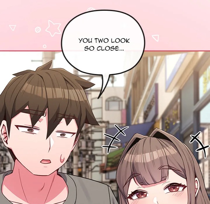 But You’re the Same Age as My Daughter?! - Chapter 33 - photo - 96