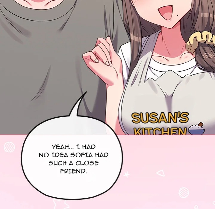 But You’re the Same Age as My Daughter?! - Chapter 33 - photo - 97