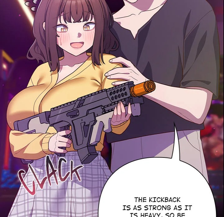 The General Is Here! - Chapter 50 - photo - 120
