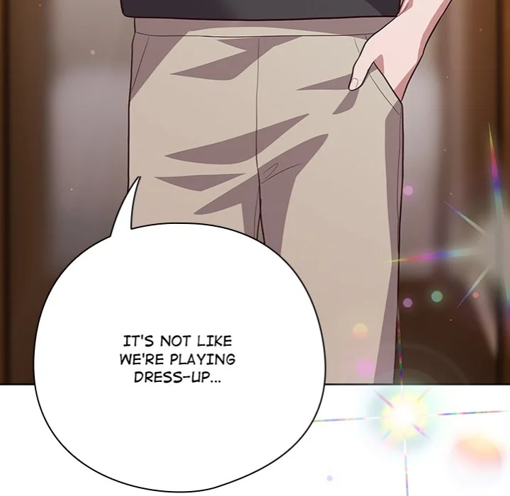 The General Is Here! - Chapter 50 - photo - 55