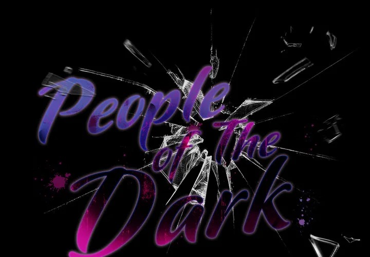 People of The Dark - Chapter 40 - photo - 2