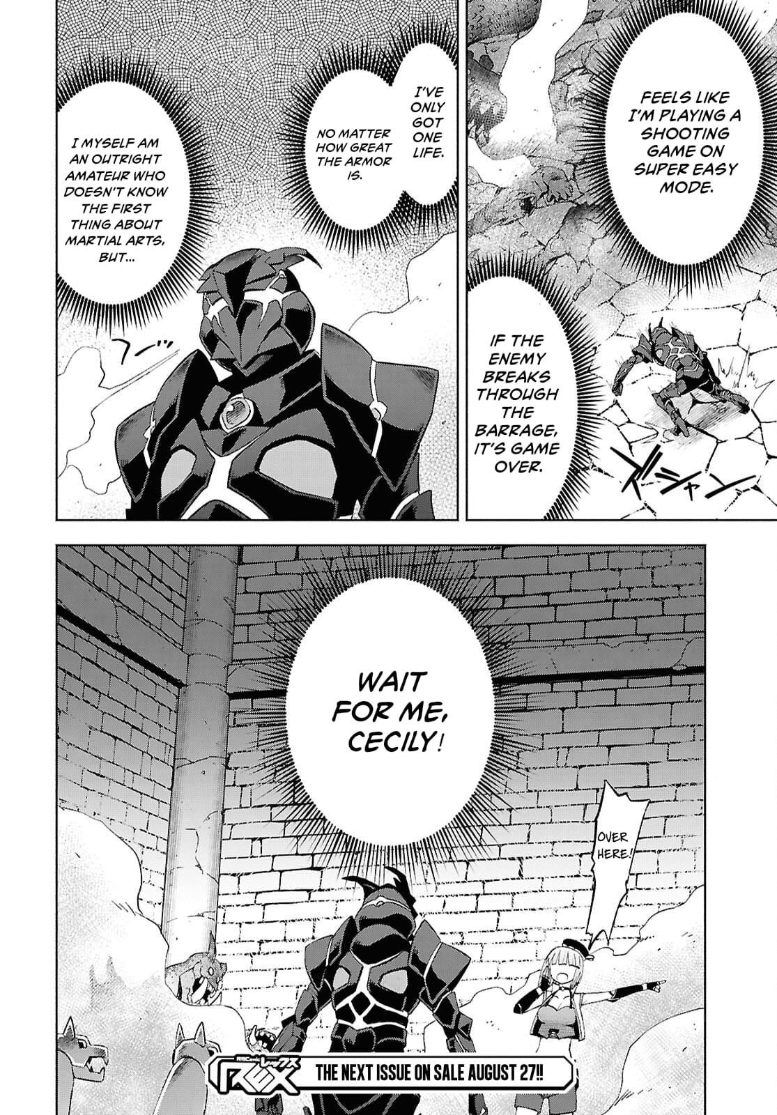 Dungeon Tou de Yadoya wo Yarou! Souzou Mahou wo Moratta Ore no Hosoude Hanjouki - Chapter 50 - photo - 28