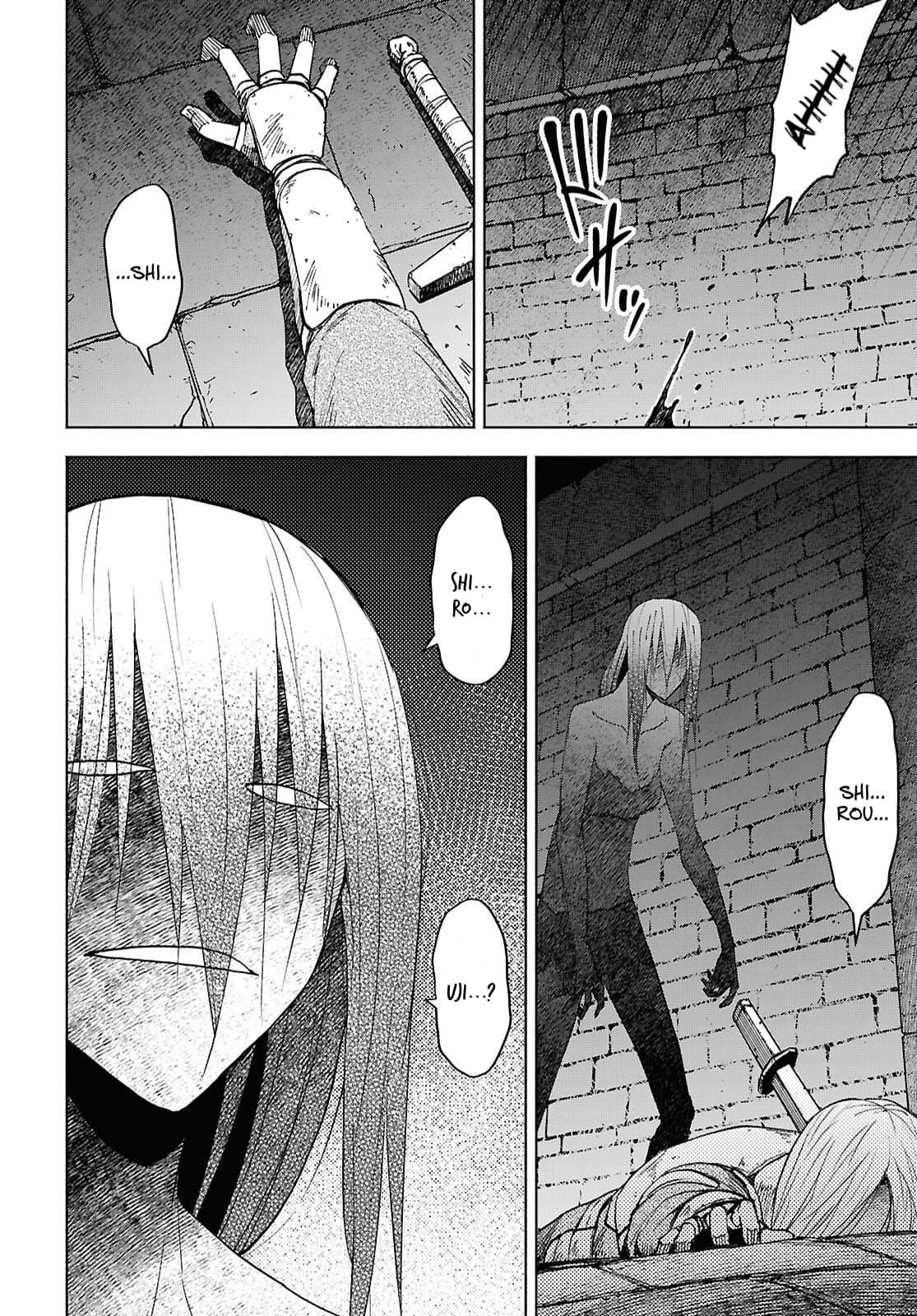 Dungeon Tou de Yadoya wo Yarou! Souzou Mahou wo Moratta Ore no Hosoude Hanjouki - Chapter 50 - photo - 3