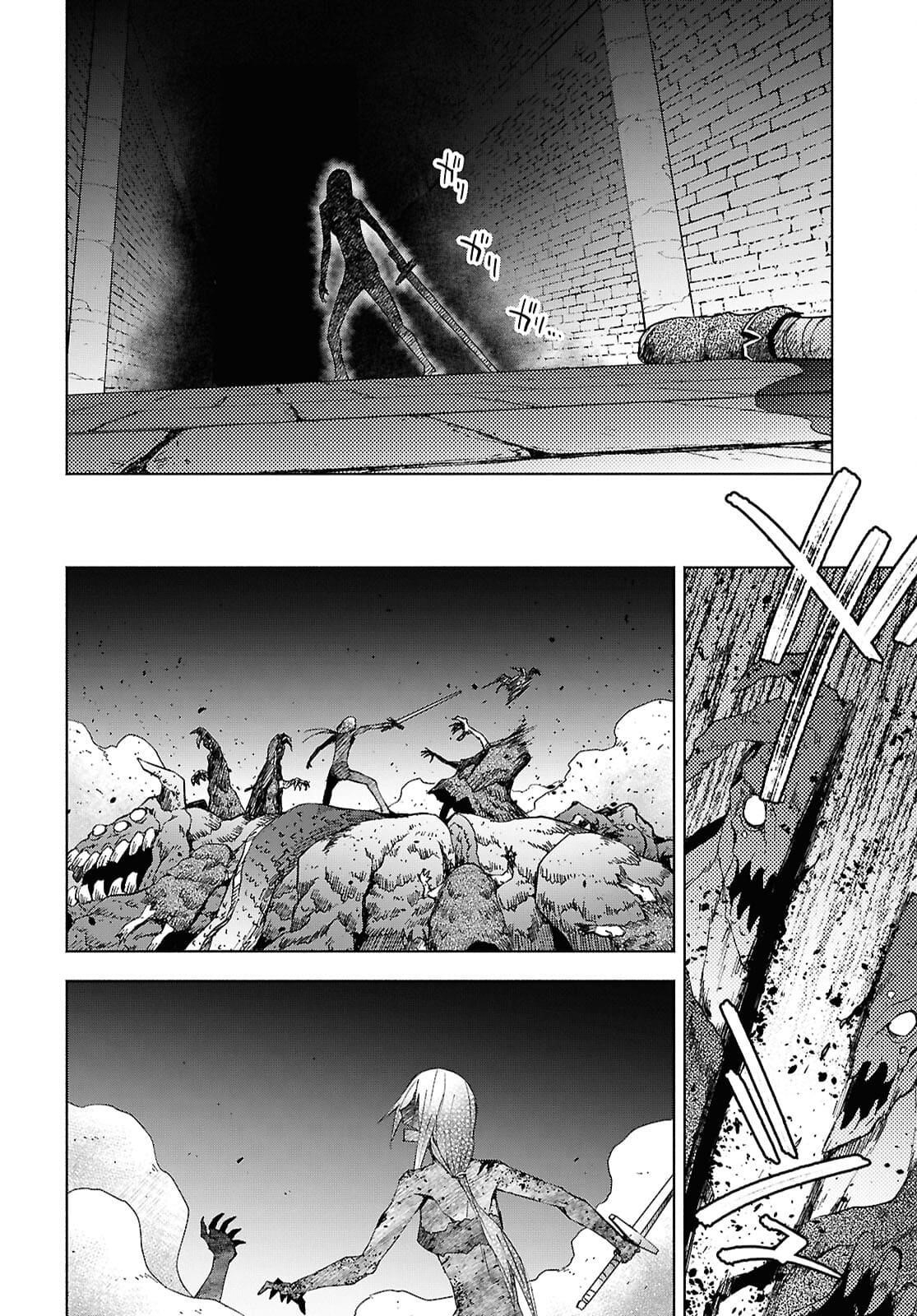 Dungeon Tou de Yadoya wo Yarou! Souzou Mahou wo Moratta Ore no Hosoude Hanjouki - Chapter 50 - photo - 5