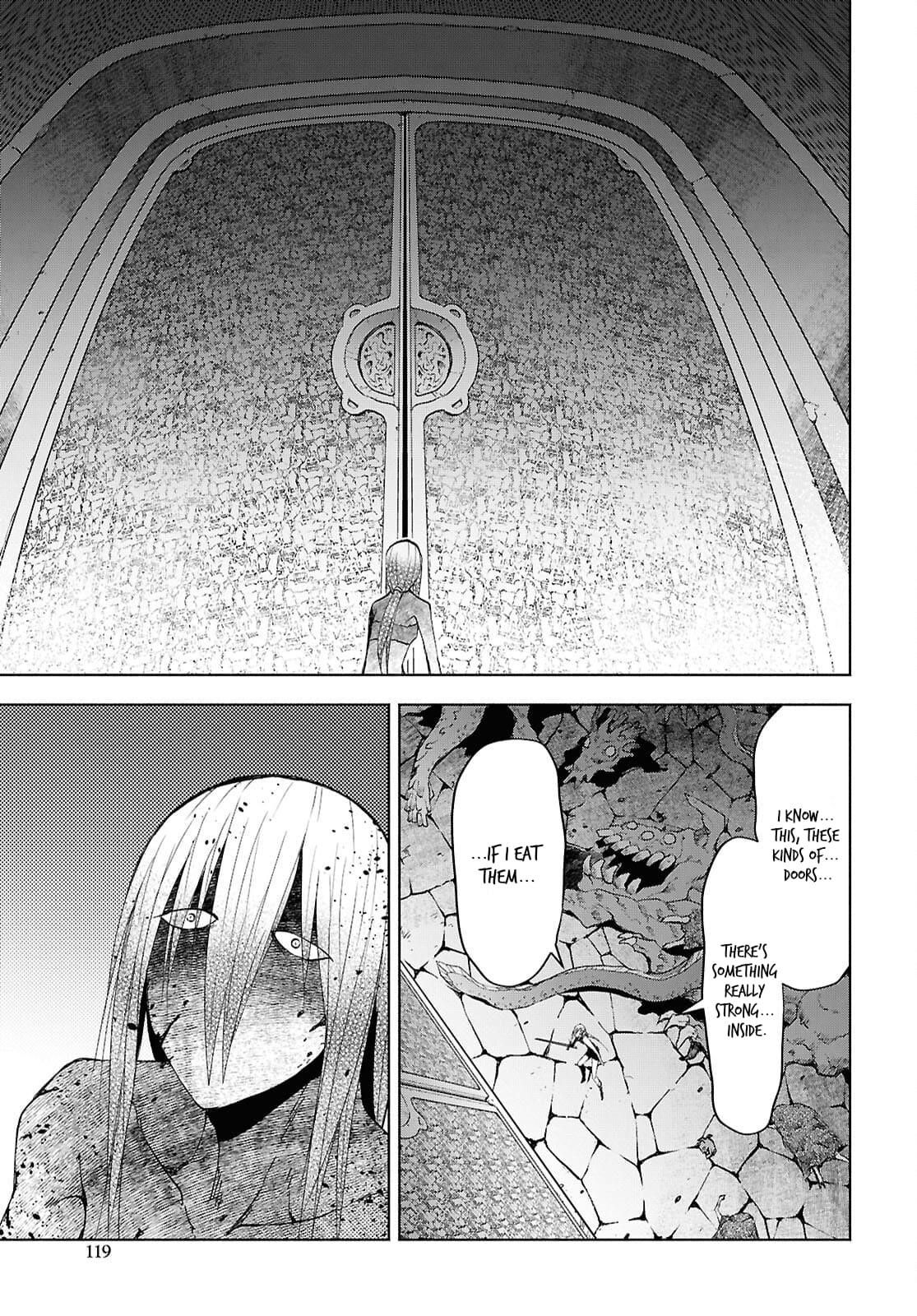 Dungeon Tou de Yadoya wo Yarou! Souzou Mahou wo Moratta Ore no Hosoude Hanjouki - Chapter 50 - photo - 6
