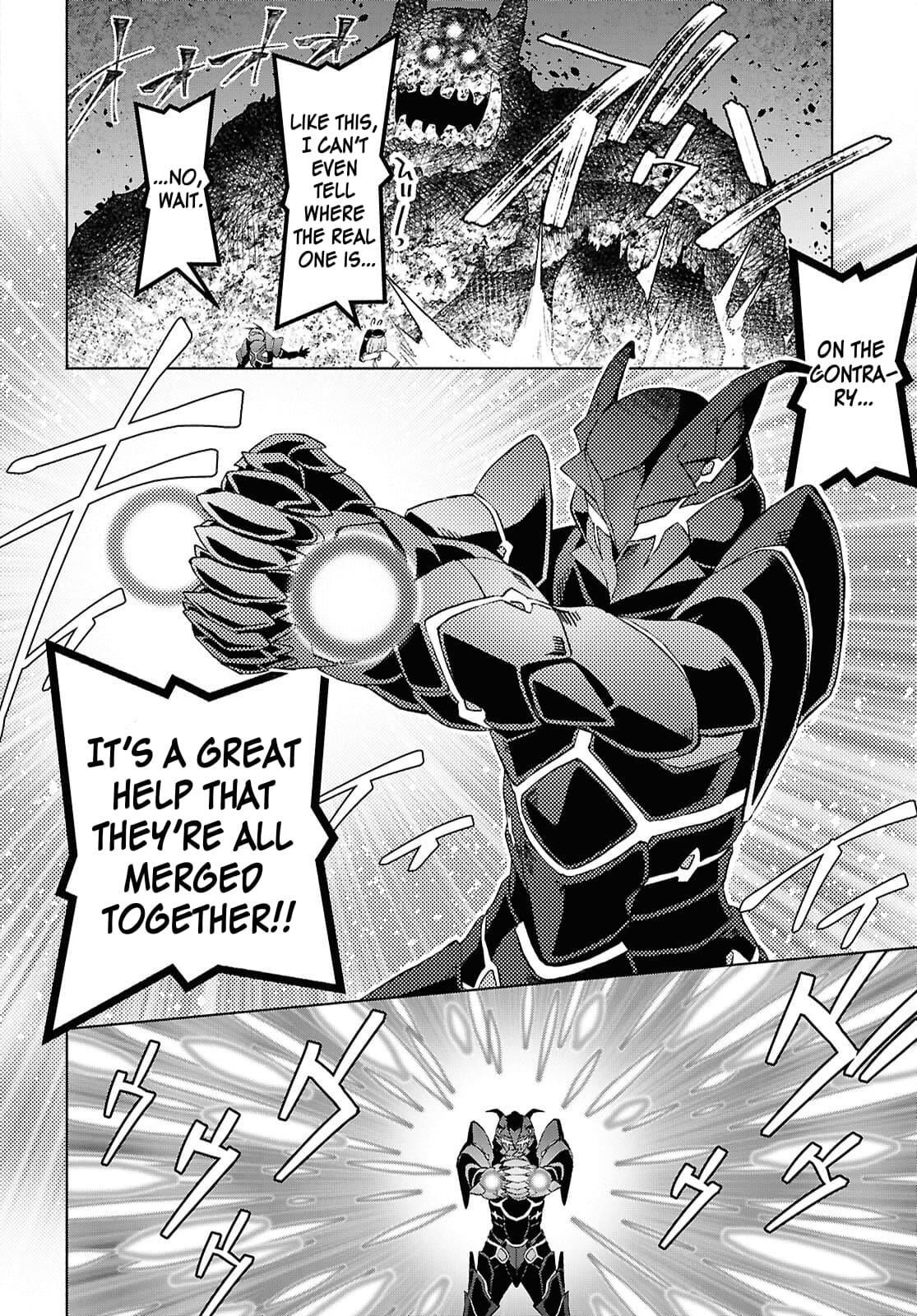 Dungeon Tou de Yadoya wo Yarou! Souzou Mahou wo Moratta Ore no Hosoude Hanjouki - Chapter 51 - photo - 17