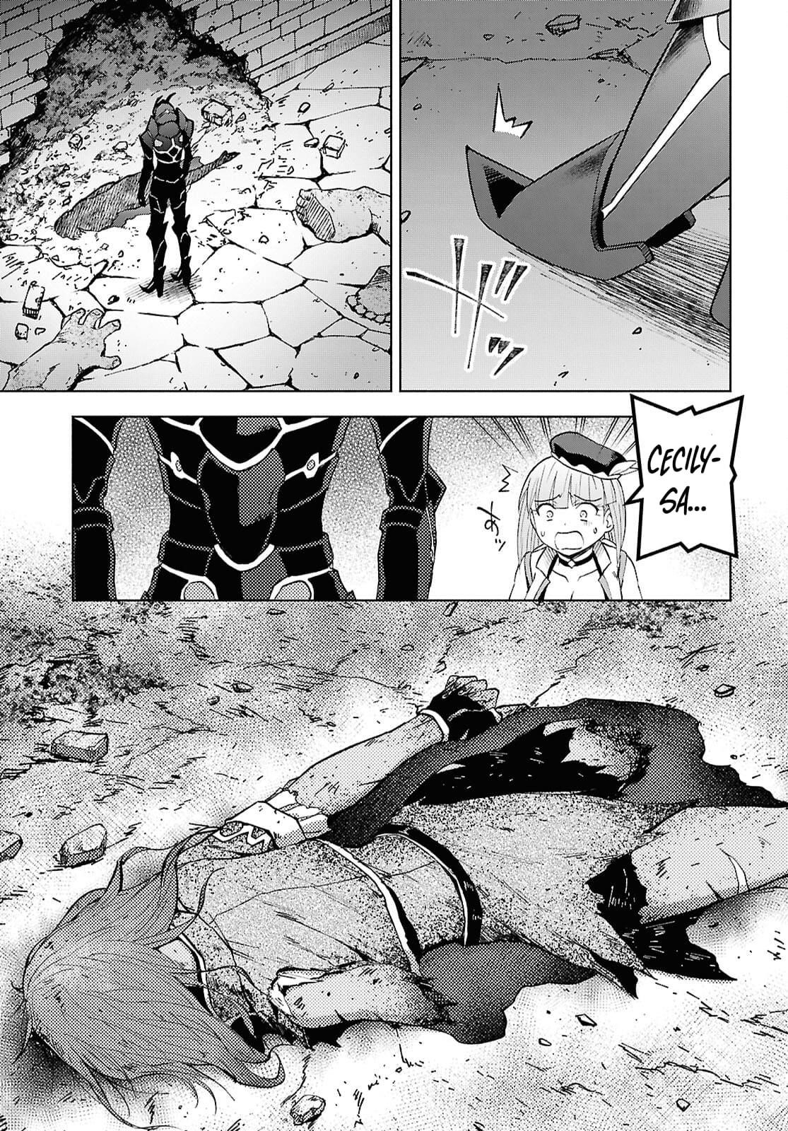 Dungeon Tou de Yadoya wo Yarou! Souzou Mahou wo Moratta Ore no Hosoude Hanjouki - Chapter 51 - photo - 6