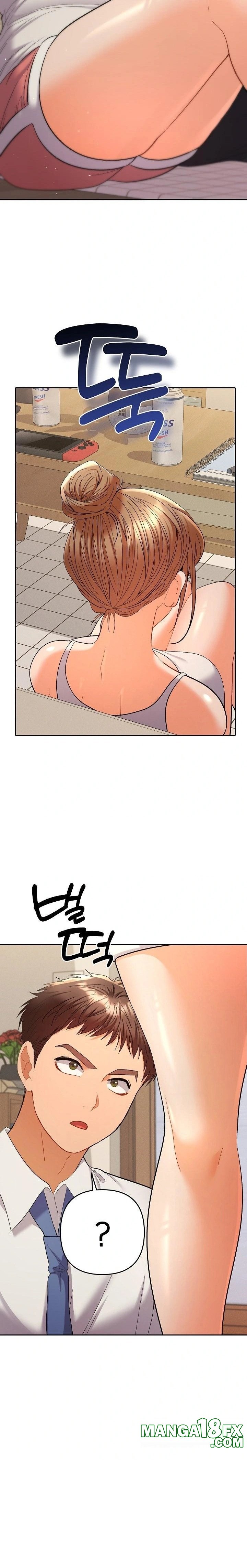 Everyone’s Man Raw - Chapter 14 - photo - 25