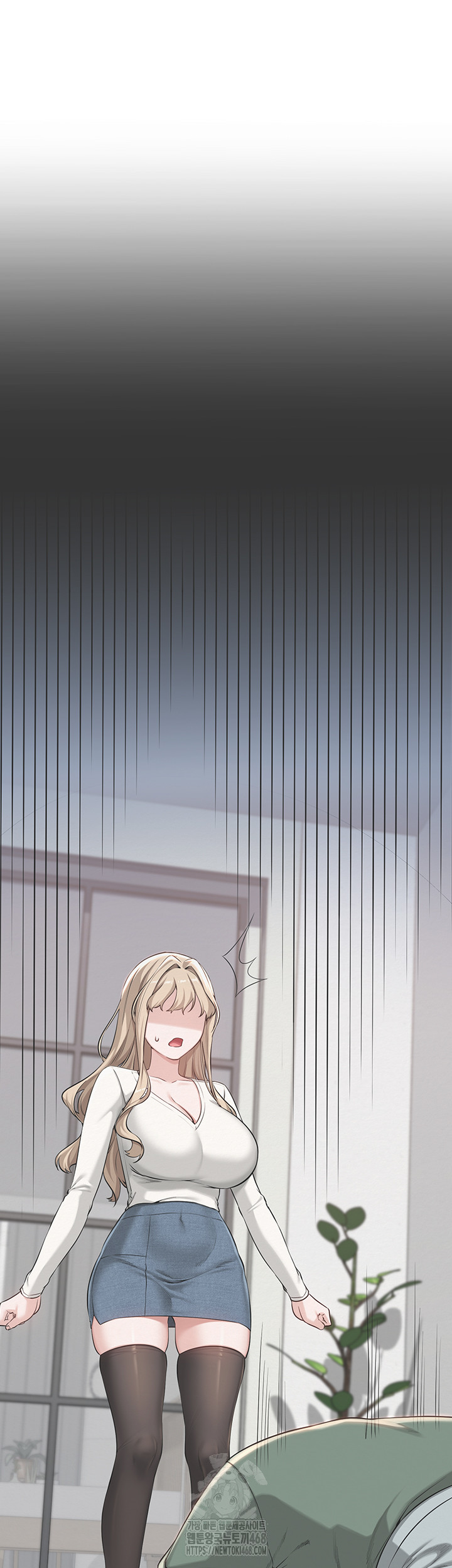 My Lewd College Friends Raw - Chapter 4 - photo - 15