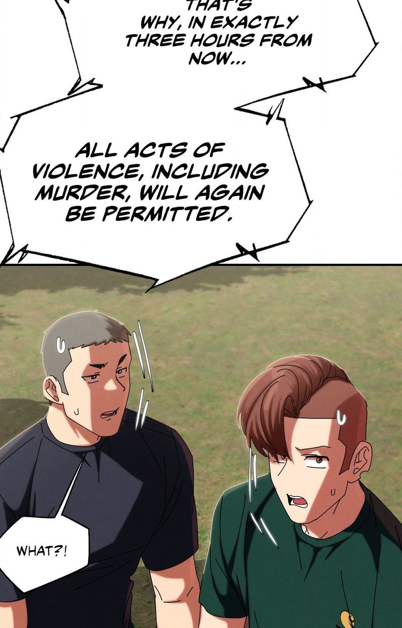 Seniors of Class 5 - Chapter 113 - photo - 111