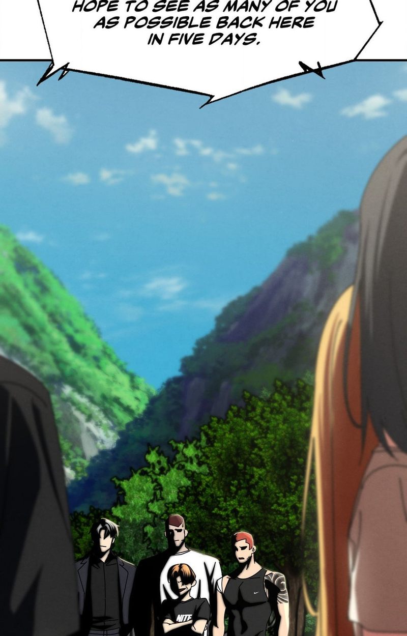 Seniors of Class 5 - Chapter 113 - photo - 113