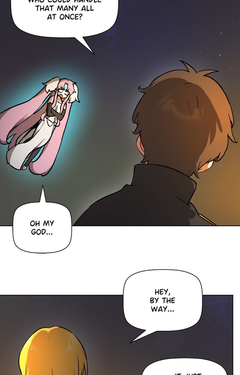 No Man’s Land - Chapter 71 - photo - 39