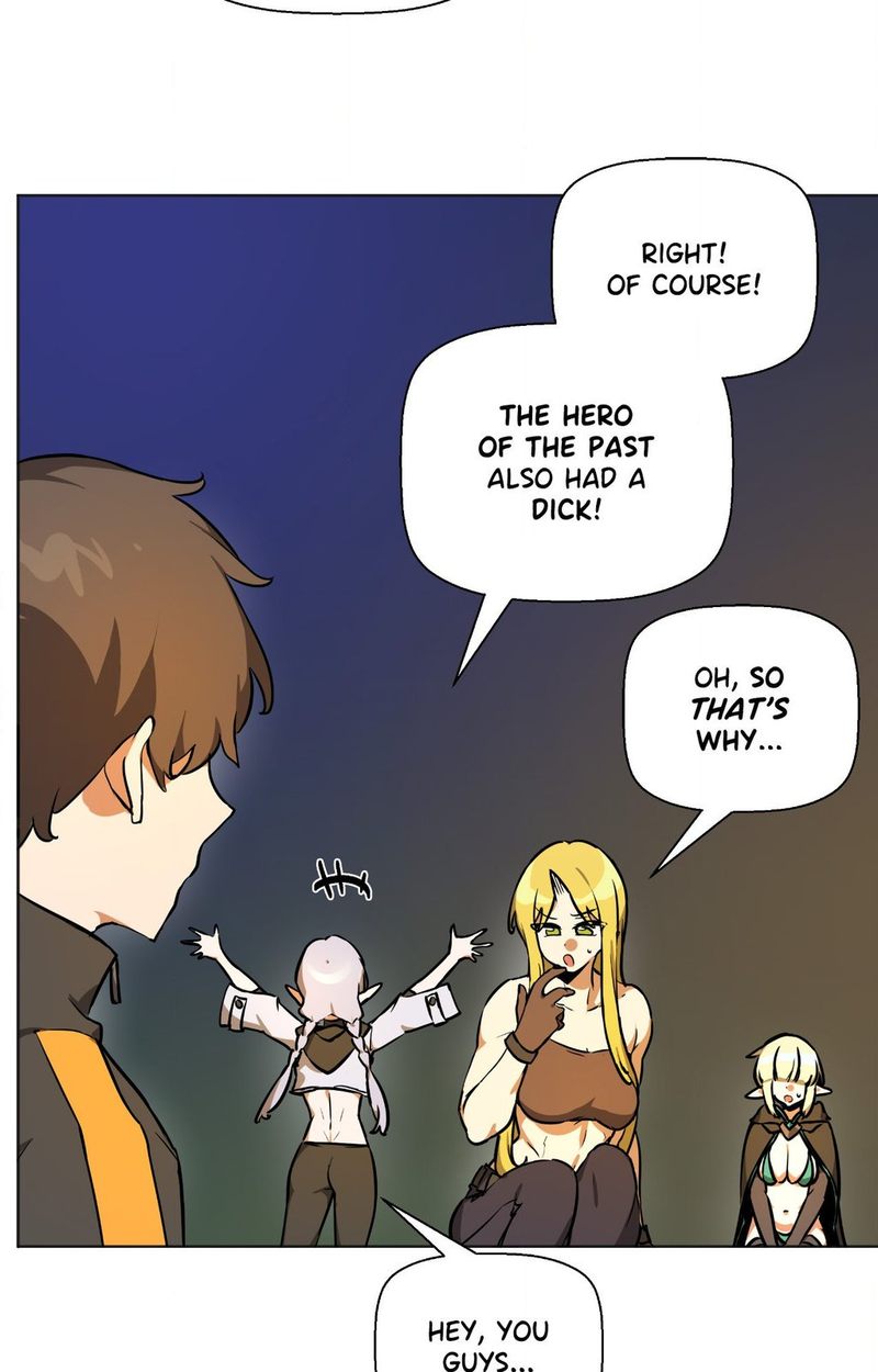 No Man’s Land - Chapter 71 - photo - 51