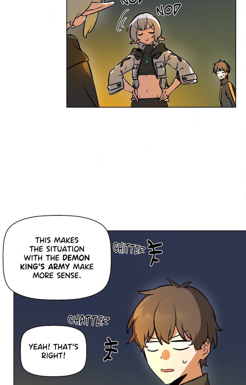 No Man’s Land - Chapter 71 - photo - 53