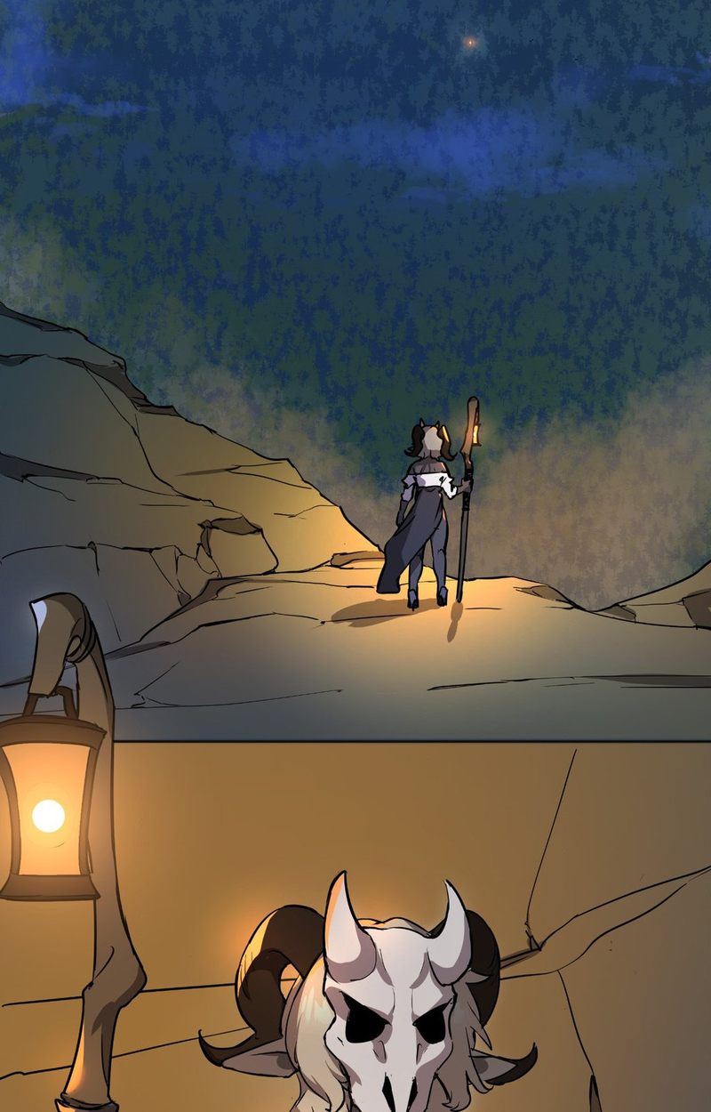 No Man’s Land - Chapter 71 - photo - 60