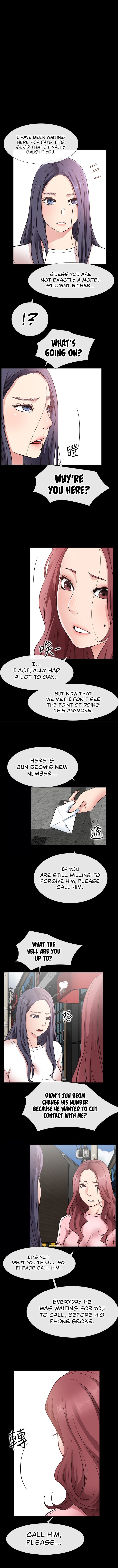 24 Hour Love - Chapter 23 - photo - 6