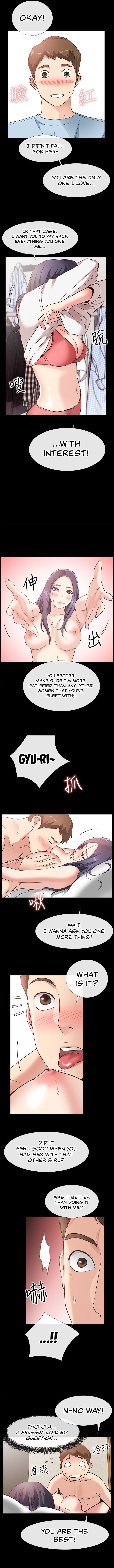 24 Hour Love - Chapter 24 - photo - 4