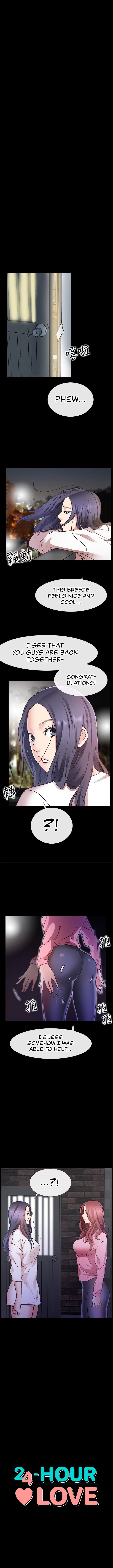 24 Hour Love - Chapter 25 - photo - 1