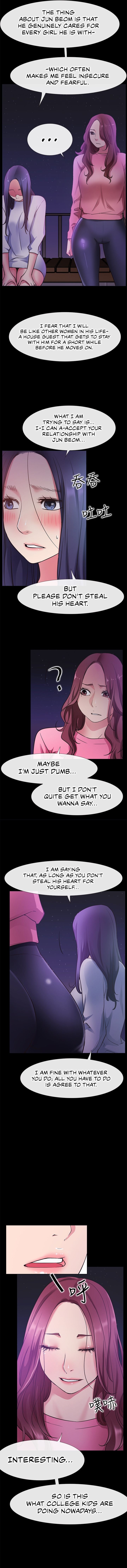 24 Hour Love - Chapter 25 - photo - 4