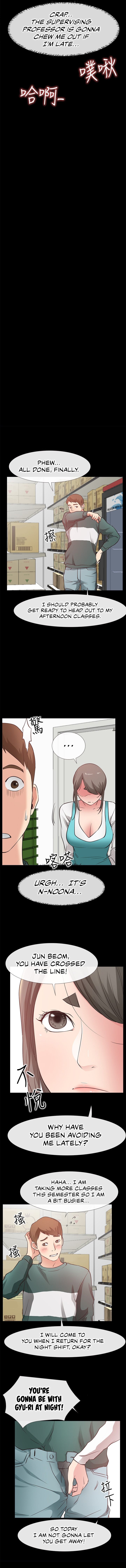 24 Hour Love - Chapter 25 - photo - 9