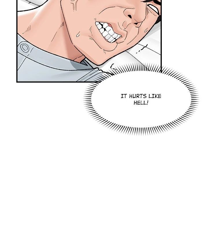 Hypnotist Security Guard - Chapter 47 - photo - 101