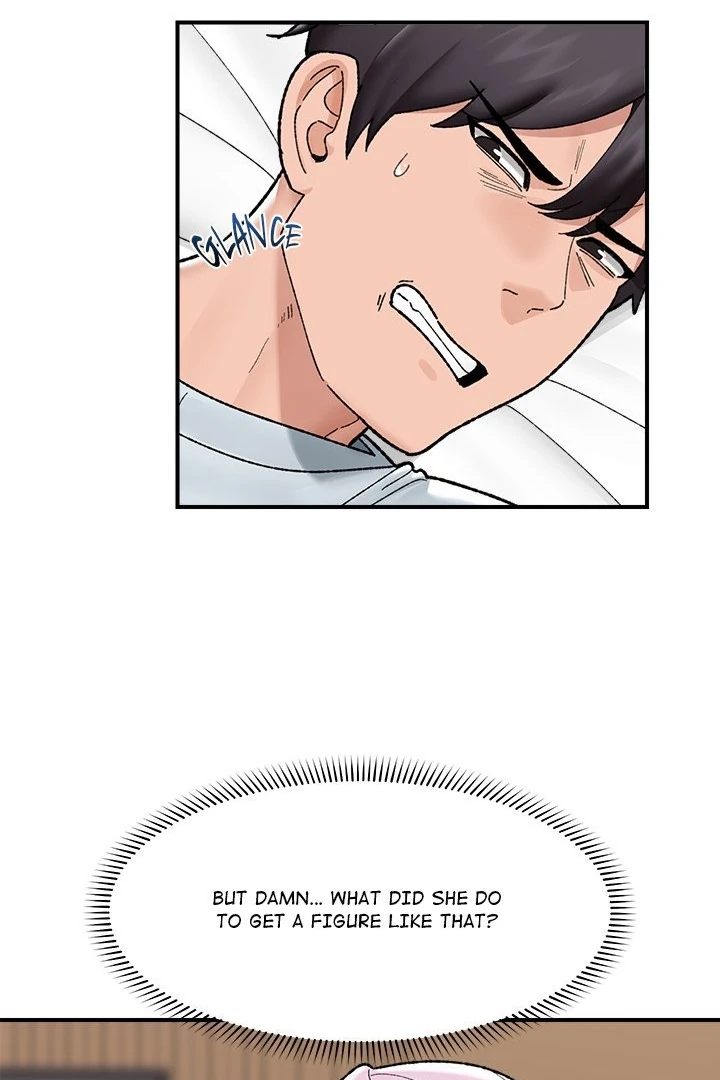 Hypnotist Security Guard - Chapter 47 - photo - 102