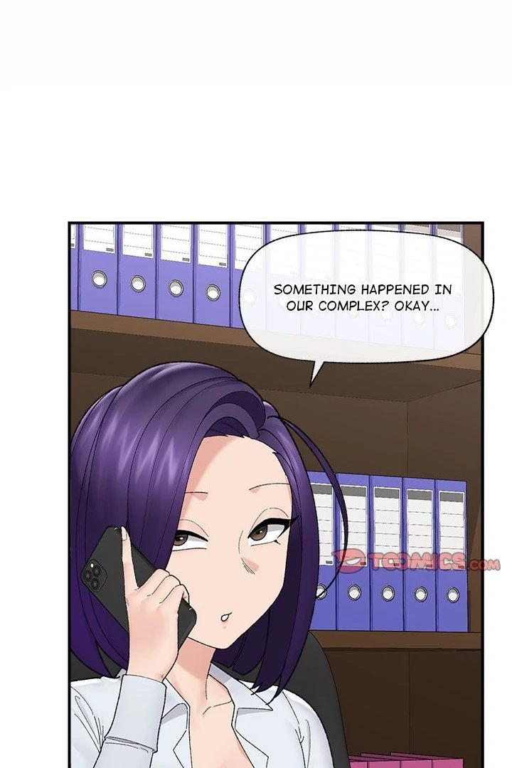 Hypnotist Security Guard - Chapter 47 - photo - 14