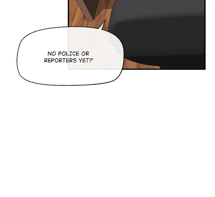 Hypnotist Security Guard - Chapter 47 - photo - 18